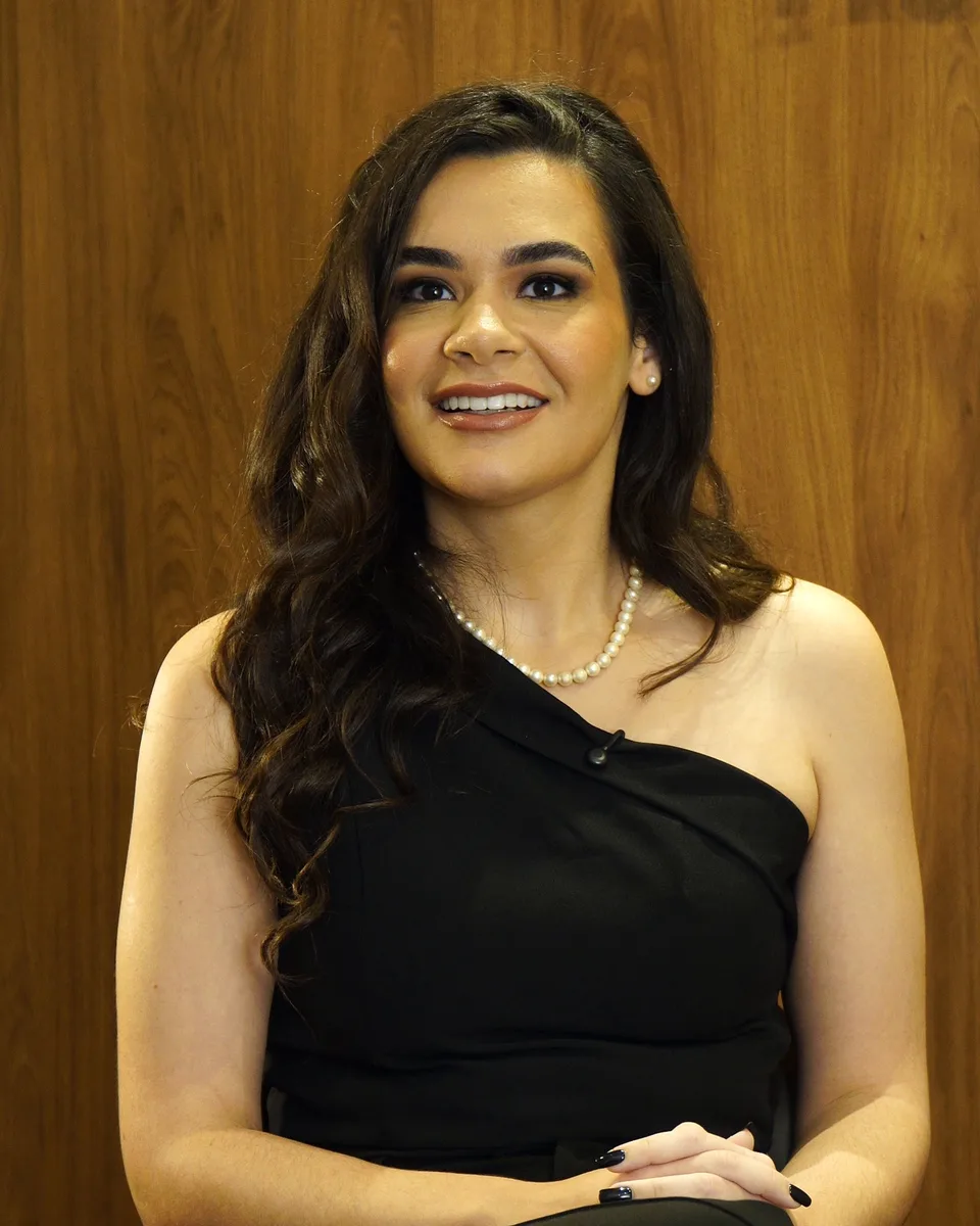 Advogada criminalista Thayanne Hayala