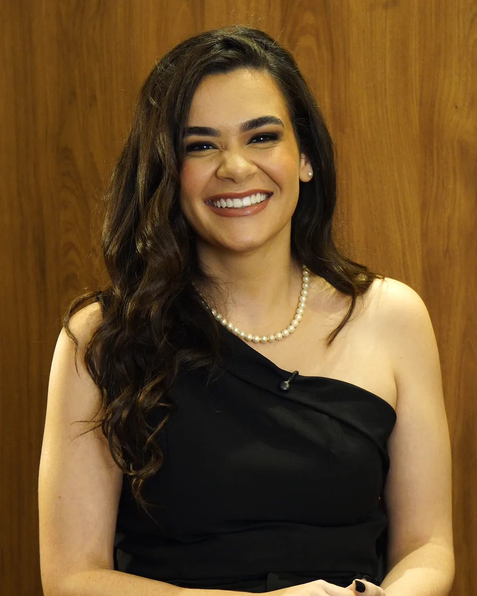 Advogada Thayanne Hayala